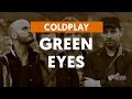 Videoaula Green Eyes (aula de violão)
