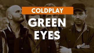 videoclase Green Eyes (aula de violão)