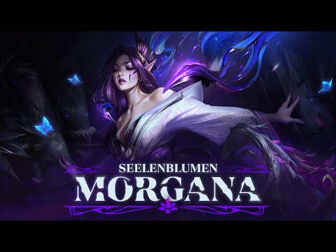 The Grovemother’s Lullaby (feat. Mai Fujisawa) | Seelenblumen-Morgana: Offizielle Skin-Musik