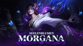The Grovemother’s Lullaby (feat. Mai Fujisawa) | Seelenblumen-Morgana: Offizielle Skin-Musik