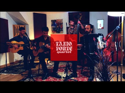 TAZIO FORTE QUARTET