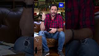 Por que PISCAMOS com BARULHO ALTO? | Cortes do Manual do Mundo