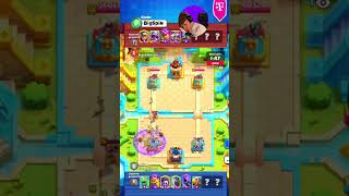 🤣🏠 MORTENS NACHBAR LIVE BEI ZUSCHAUER BEWERTEN #clashroyale