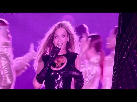 Beyonce_"I'm That Girl", "Cozy" and "Alien Superstar" at Cowboy Carter Tour in Houston 6/28/25