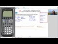 Understanding Employment and Salary Concepts