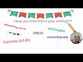 Understanding Author's Craft and Literary Devices