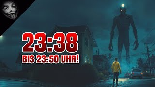 Die Nachtsperrzeit (Creepypasta Deutsch mit WorldCreepypasta)