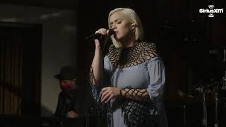 Katy Perry - Harleys In Hawaii (Live on SiriusXM)