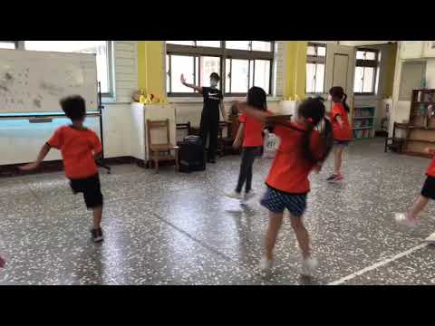 舞蹈課18 - YouTube