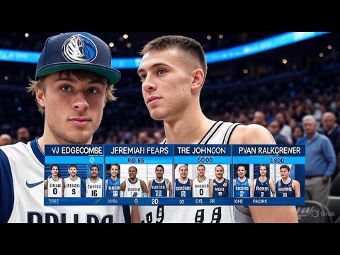 2025 NBA Draft Preview: Top Picks, Team Needs & Shocking Surprises!