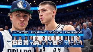 2025 NBA Draft Preview: Top Picks, Team Needs & Shocking Surprises!