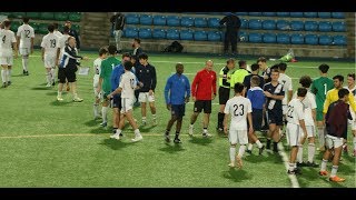2018 12 16 Colts 4 vs Wanderers 0 WIN
