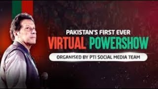 Imran Khan PTI Latest