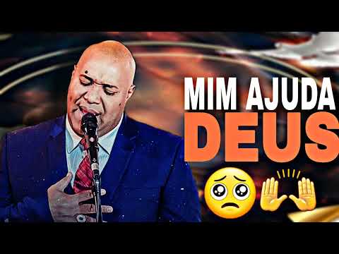GERSON RUFINO LOUVORES QUE TOCAR NA ALMA AS MELHORES DE GERSON RUFINO 2024