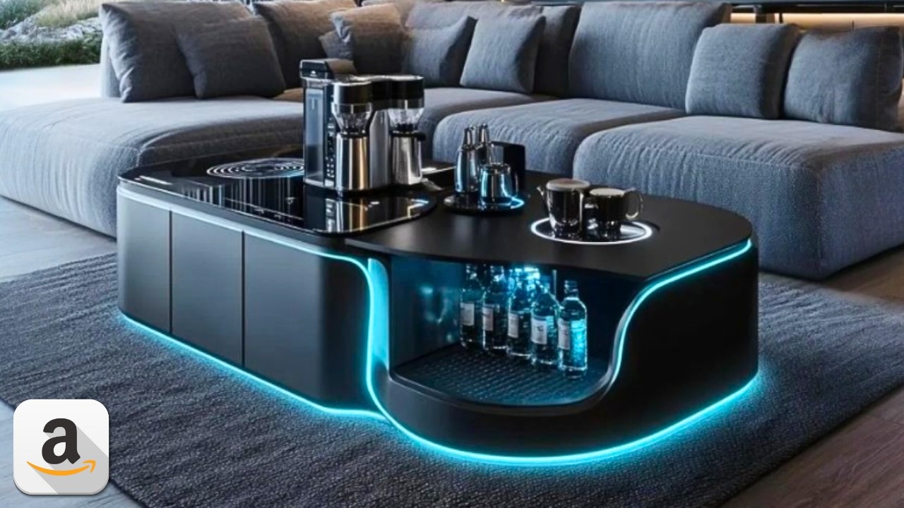 65+ Luxury Amazon Home Furniture & Interior Design Ideas for 2026!