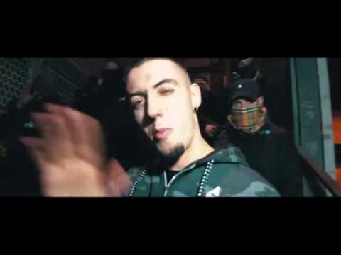 JARFAITER - NO ME LOS COMPARES - [Videoclip Oficial]