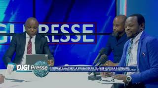 DIGI PRESSE AVEC J KANYUNYU, J KABESA, F TSHIAMALA ET NICO FAY DU 2 AOUT 2025 PAD