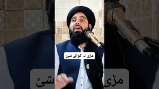 خپل مری لہ قربانی کول 💚💚