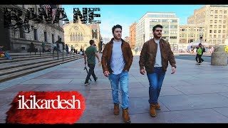 2018 ikikardesh - Bana Ne Dinle izle (Official Music Video)