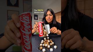 Just One Coke? Watch What Happens Next
