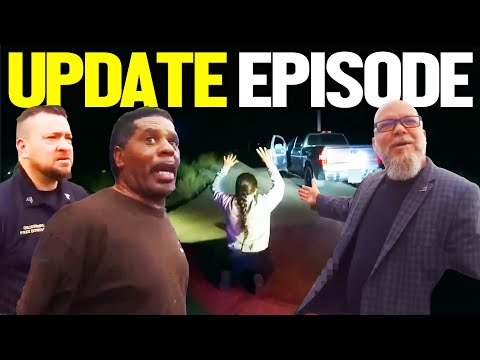 The Update Episode You've All Been Asking For