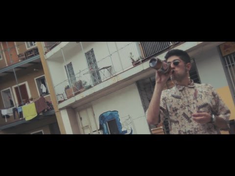 BEJO - 8 Misisipi (Vidéo)