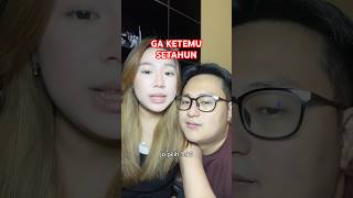 Harusnya gua jawab 1000 sekalian ya😂😂 #joshuachelsea #couple #coupledrama #comedy #funny