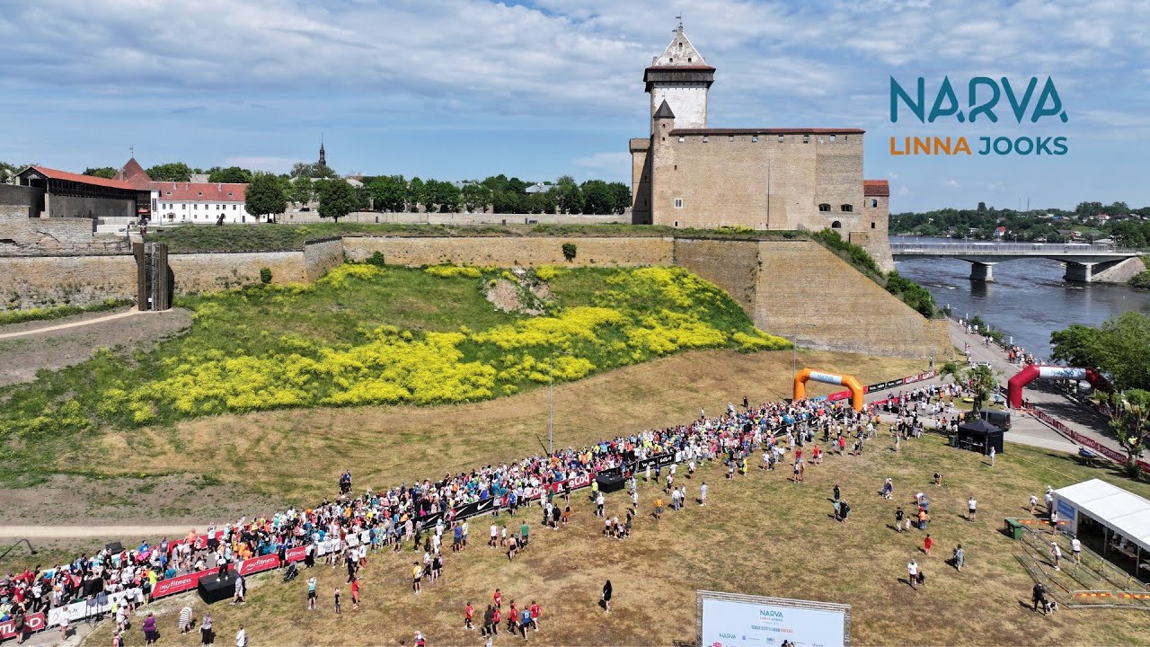 narva energy run