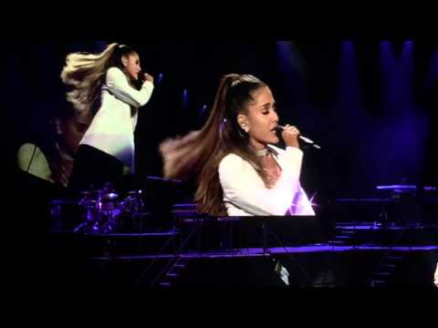 Ariana Grande - Leave Me Lonely (feat. Macy Gray) Live
