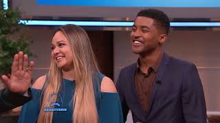 Is Her BEST FRIEND Actually THE ONE? 💖💍 II STEVE HARVEY