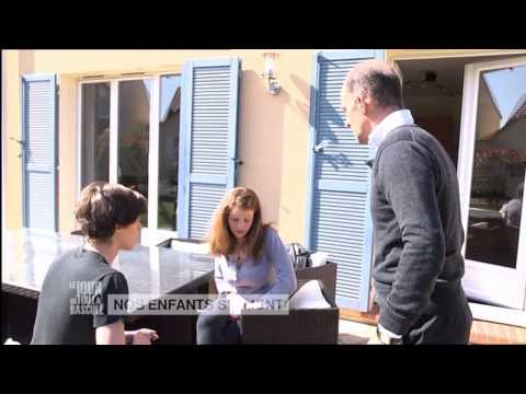 Le Jour où tout a basculé - Nos enfants s'aiment - E158S2