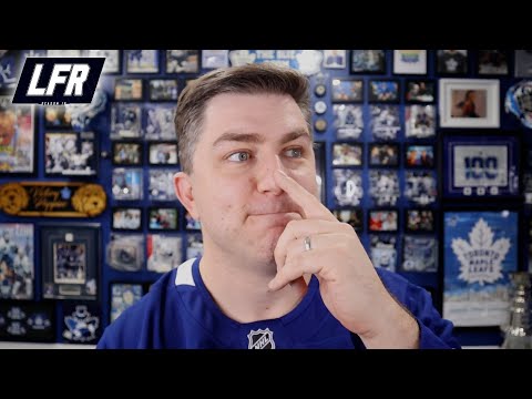 LFR18 - Game 29 - FOWL - Ducks 2, Maple Leafs 3