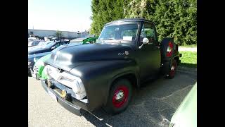 11 Oldtimertreffen Ebersbach Fils 2026
