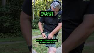North Carolina Concealed Carry Skills | EDC Draw, Reload & Red Dot Pistol Drill #shorts