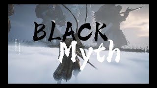 Black Myth: Wukong-Unknow Explosive Moments !