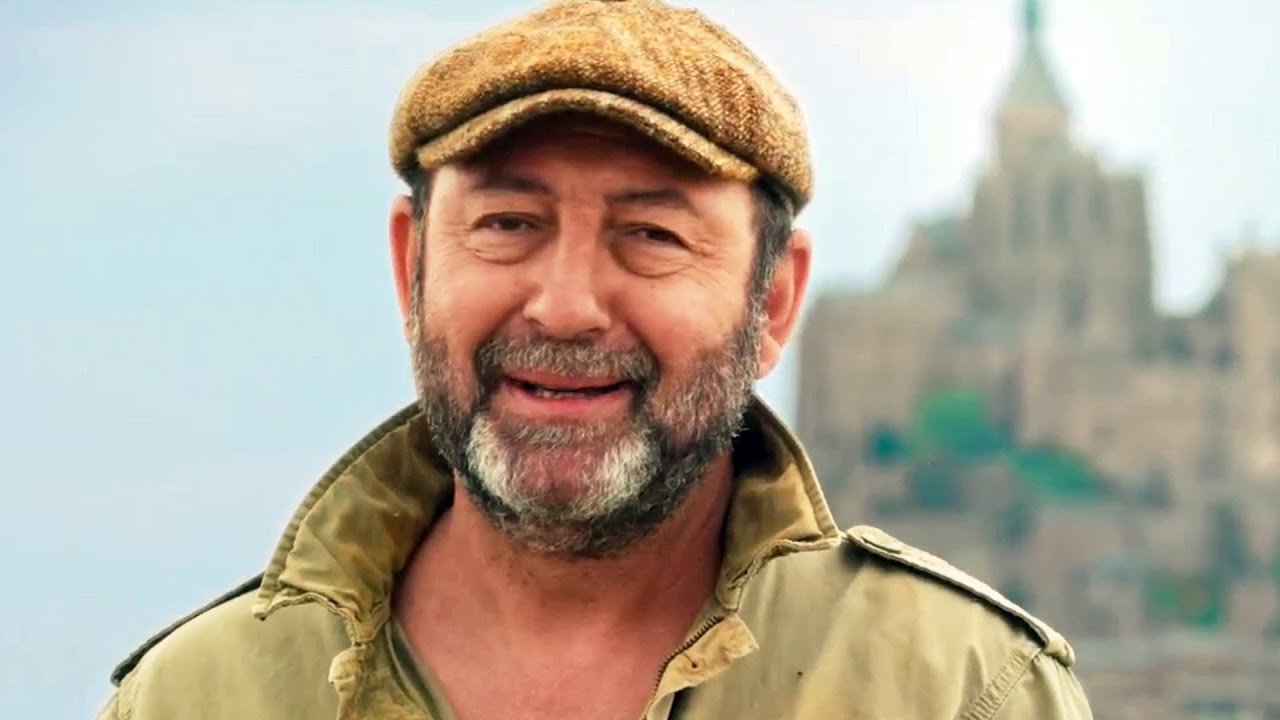 At The End Of The Day Trailer thumbnail