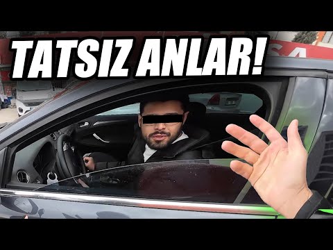ACABA KİM SUÇLU? Türkiye'deki Motorcu Olayları! #247