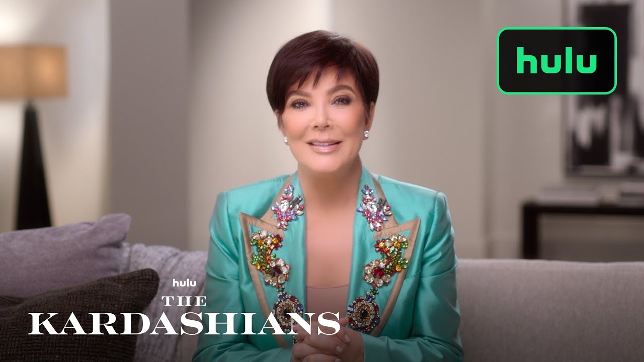 The Kardashians Vorschaubild des Trailers