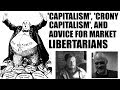 Capitalism, Anarchism, and Worker Control