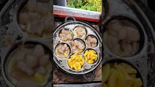Beli jajanan sd maklor makaroni telor 