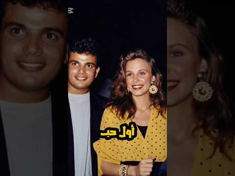 اول حب يعدي علينا صعب في يوم ننساه
