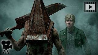 SILENT HILL 2 PELICULA COMPLETA DE JUEGO EN ESPAÑOL GAME MOVIE CINEMATICAS Y GAMEPLAY TFMVideoGameTV