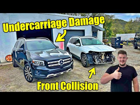 Same Cars Different Damage Which Is The Better Deal?