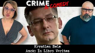 Krystian Bala - Amok: In Libro Veritas - 221