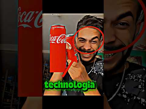 technologia filter blink #trending #trollface #edit