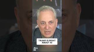 David Sacks: Trump’s Instincts on AI and Data Centers Are Right