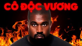Kanye West đã đánh mất bạn bè như thế nào?