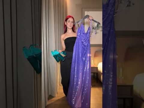 Ready for The Little Mermaid UK Film Premiere ??‍♀️ #thelittlemermaid #transition