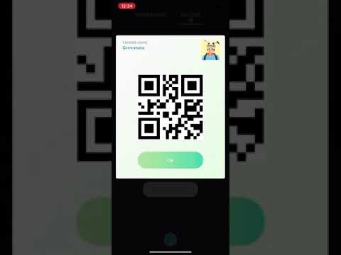 Pokemon Go Trainer Codes Japan 08 21