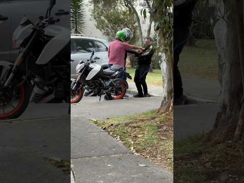 Por esta razón no debemos confiar en los mecánicos #foryou #motos